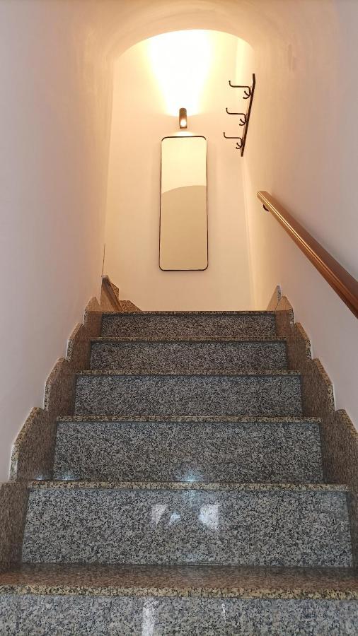 Вилла Miniecocasa Ottocentesca In Zona Free-Parking Ed Ecoclimatizzata Остуни Экстерьер фото