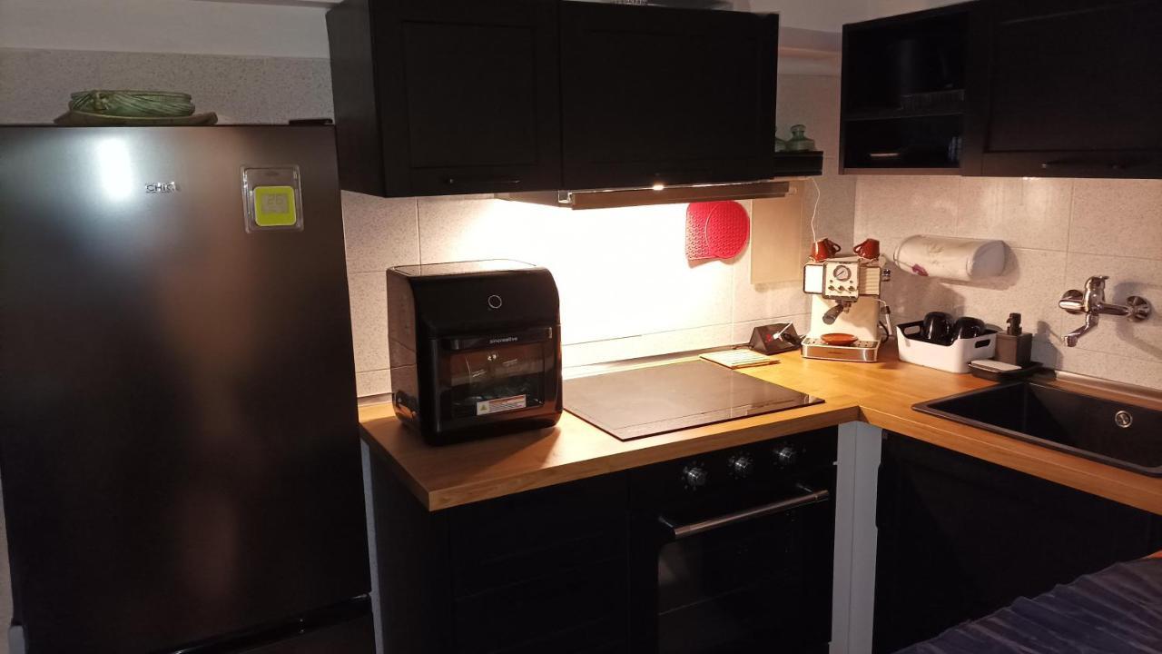 Вилла Miniecocasa Ottocentesca In Zona Free-Parking Ed Ecoclimatizzata Остуни Экстерьер фото