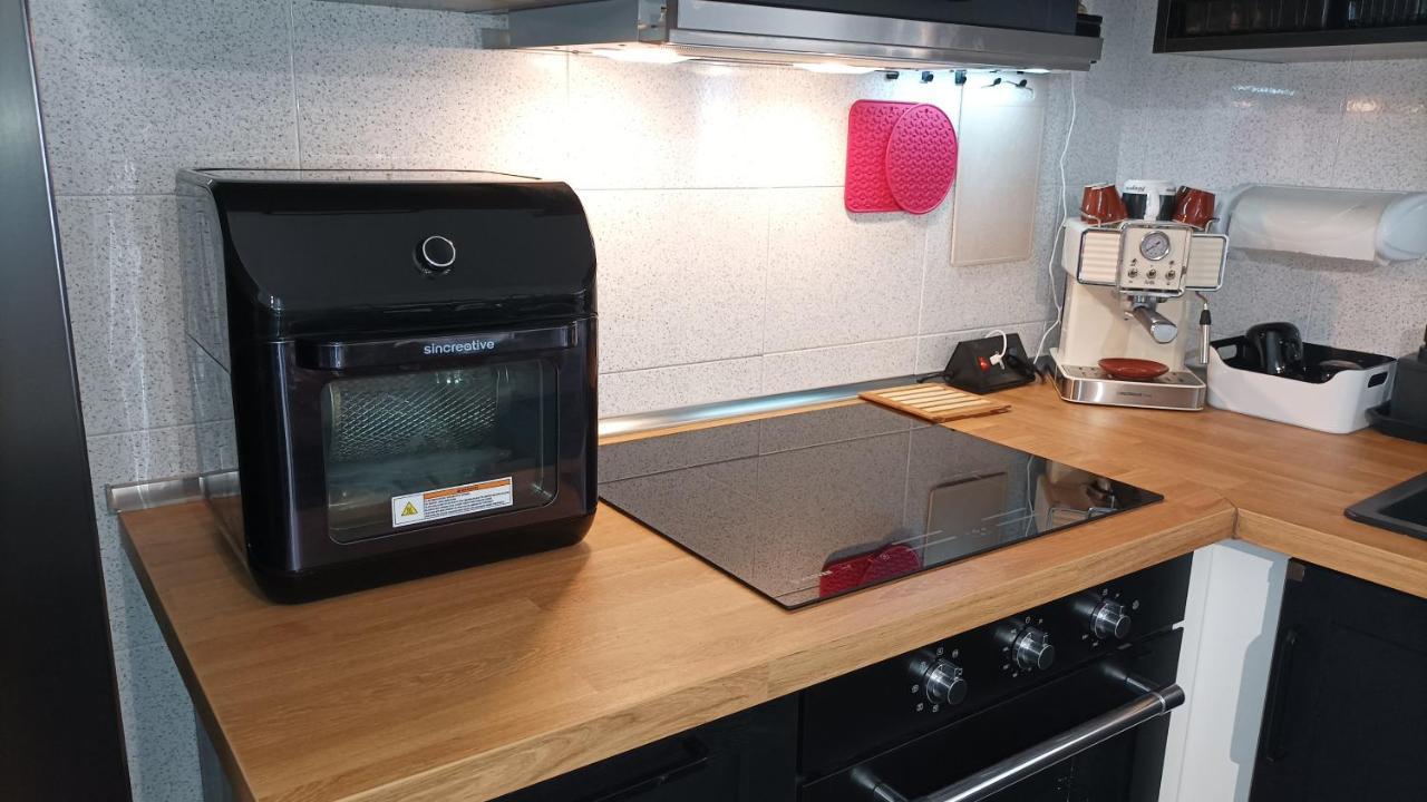 Вилла Miniecocasa Ottocentesca In Zona Free-Parking Ed Ecoclimatizzata Остуни Экстерьер фото