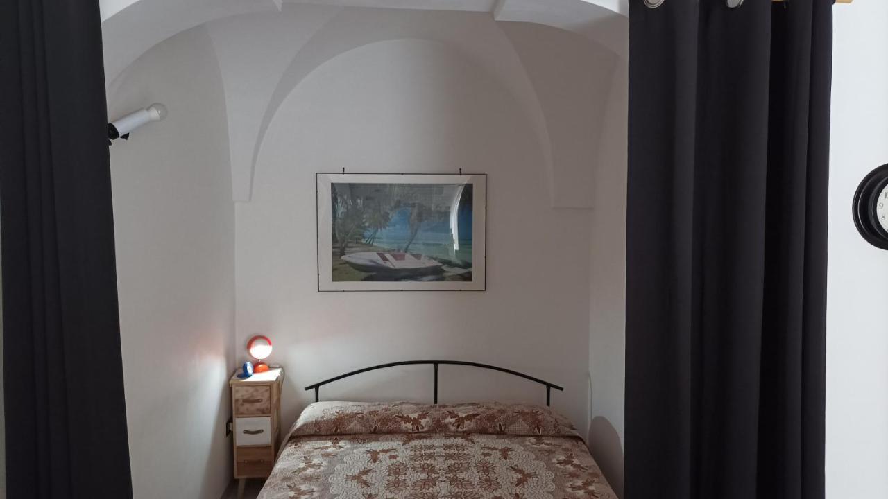 Вилла Miniecocasa Ottocentesca In Zona Free-Parking Ed Ecoclimatizzata Остуни Экстерьер фото