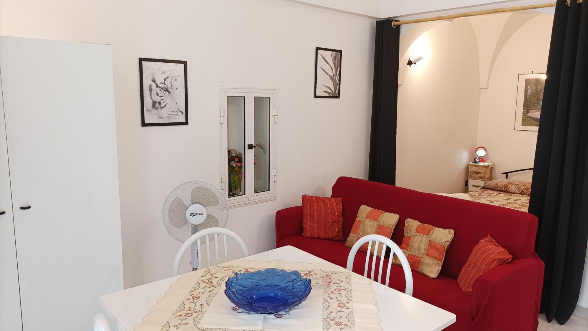 Вилла Miniecocasa Ottocentesca In Zona Free-Parking Ed Ecoclimatizzata Остуни Экстерьер фото